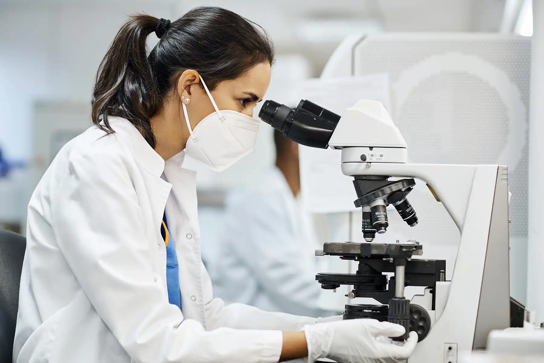 COVID Vaccines Must Be Better